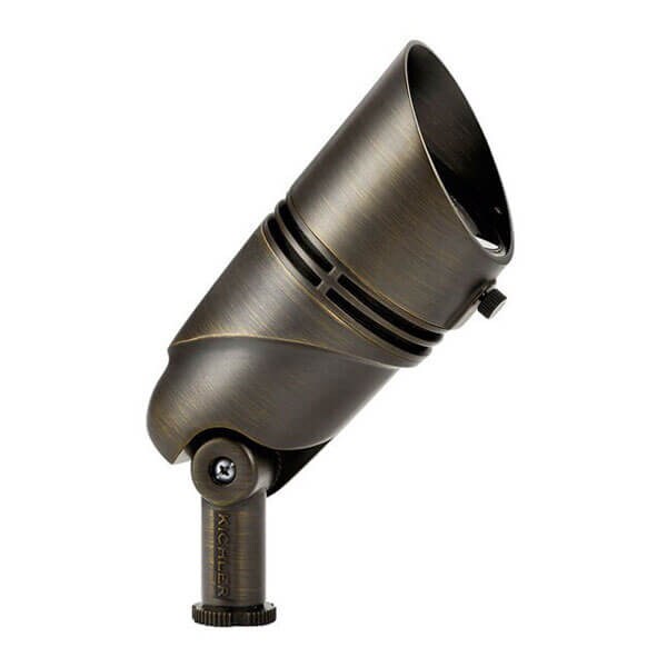 VLO Large 12W Outdoor Spotlight